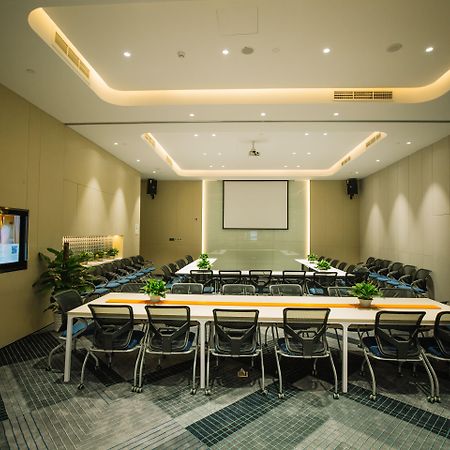 Holiday Inn Express Ningbo Fenghua By Ihg المظهر الخارجي الصورة