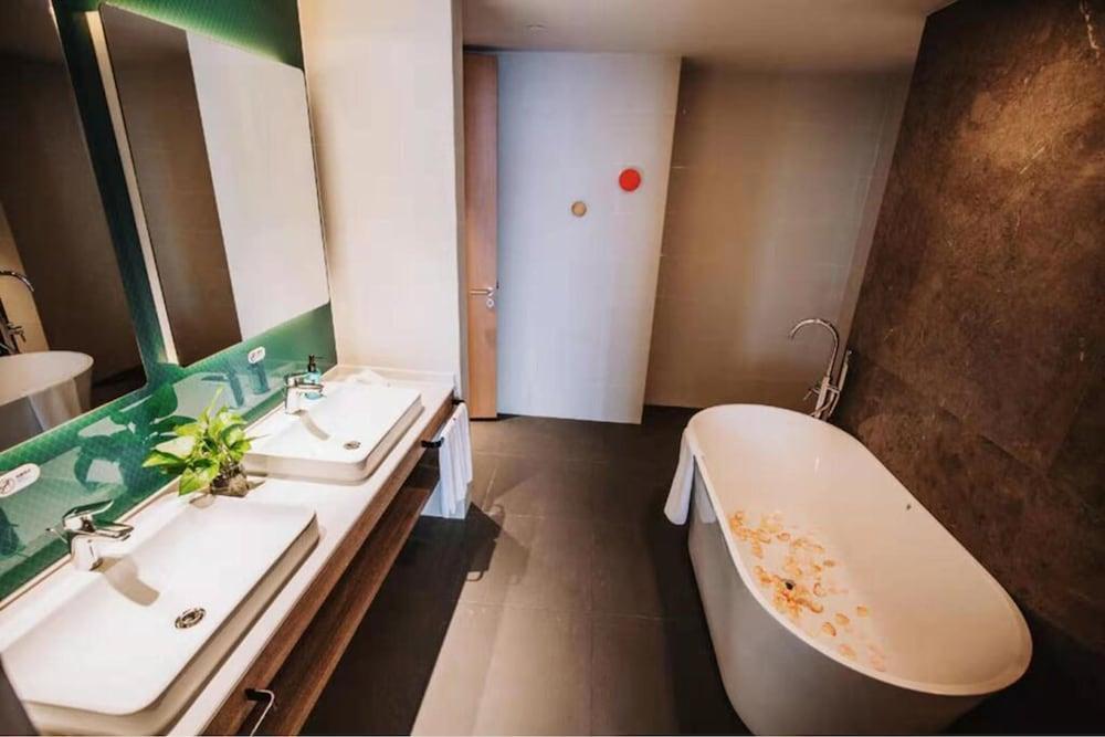 Holiday Inn Express Ningbo Fenghua By Ihg المظهر الخارجي الصورة