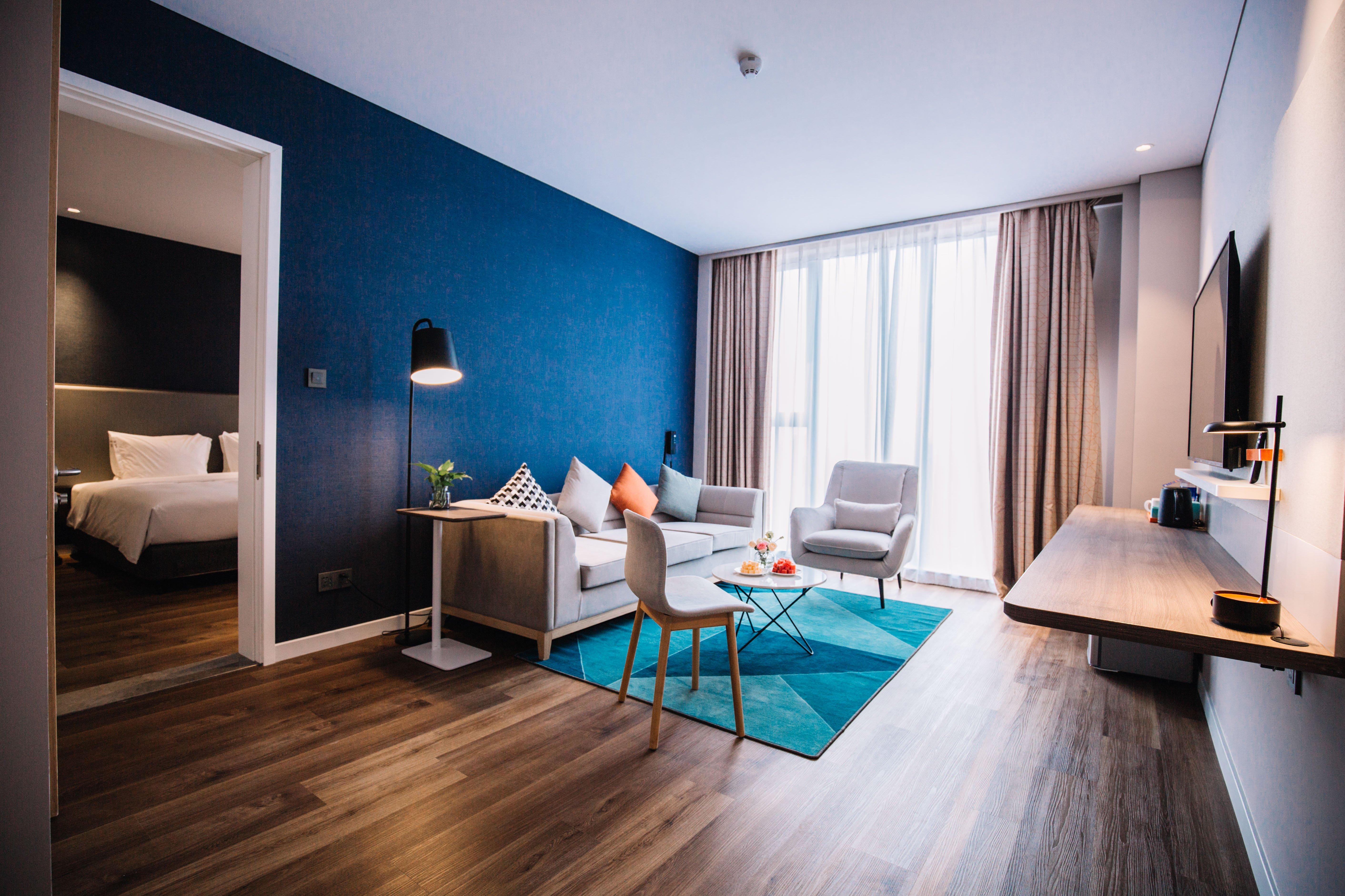 Holiday Inn Express Ningbo Fenghua By Ihg المظهر الخارجي الصورة